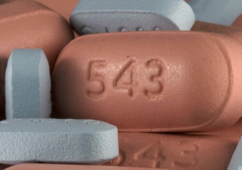 COVID-19 antiviral pill gets FDA authorization: Here’s the small print