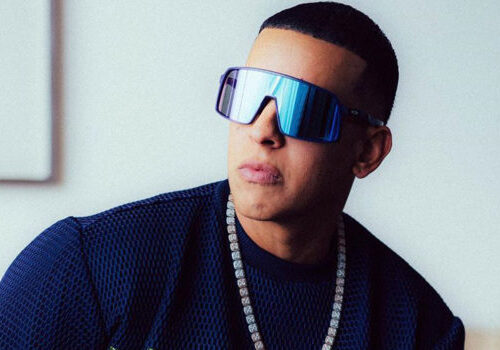 Daddy Yankee Net Worth 2020