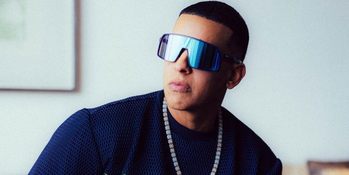 Daddy Yankee Net Worth 2020