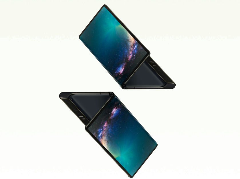 Honor Magic V teased as Huawei spin-out’s first foldable