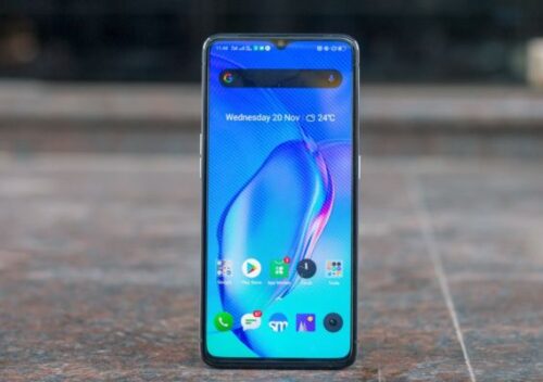 Specs aren’t the biggest surprise about Realme’s next flagship phone