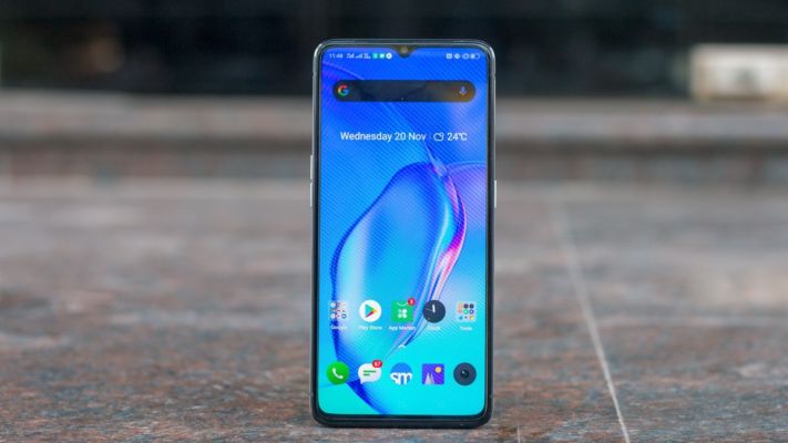 Specs aren’t the biggest surprise about Realme’s next flagship phone