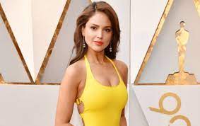 Eiza González Net Worth 2020