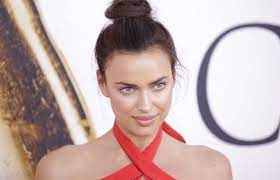 Irina Shayk Net Worth 2020