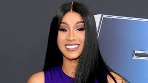 Cardi B Net Worth 2020