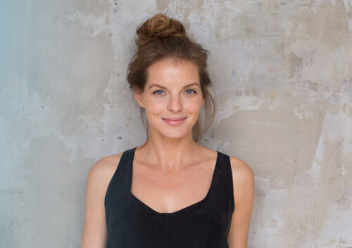 Yvonne Catterfeld net worth