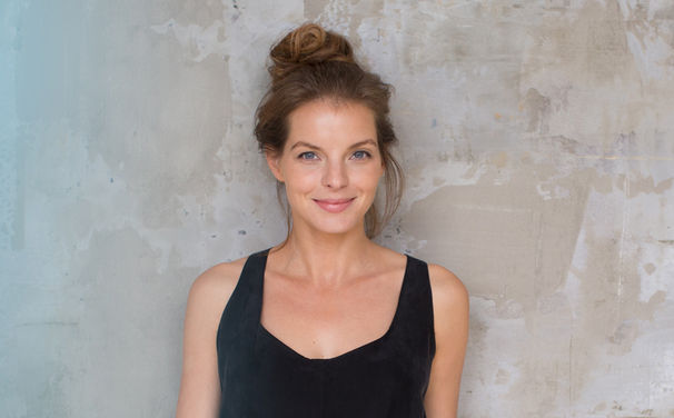 Yvonne Catterfeld net worth