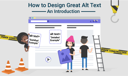 How to Plan Header Tags and Alt Text for SEO and Accessibility Compliance? AccessiBe