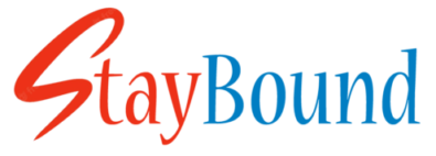 staybound logo