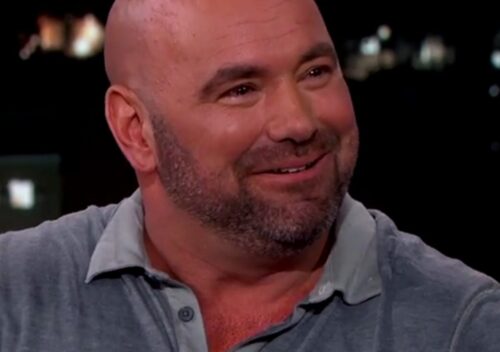 Dana White Net Worth