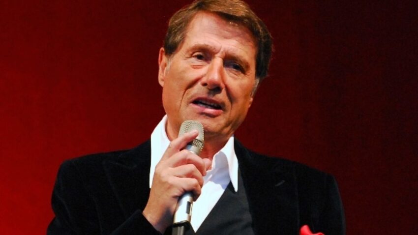 Udo Jürgens net worth