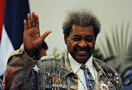 Don King’s Net Worth