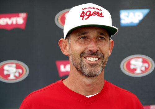 Kyle Shanhan Net Worth