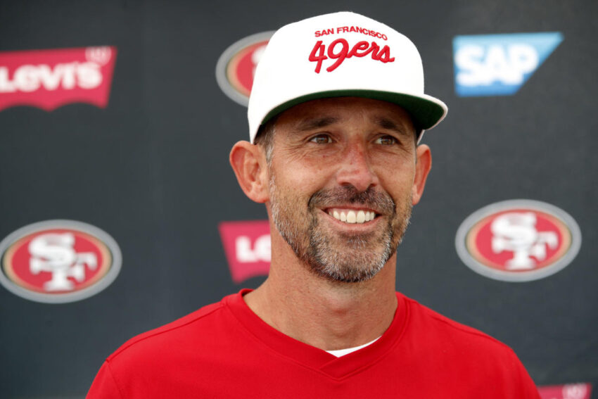 Kyle Shanhan Net Worth