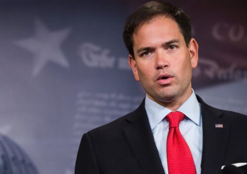 Marco Rubio Net Worth