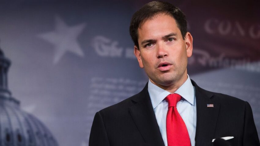 Marco Rubio Net Worth