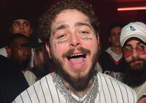 Post Malone Net Worth