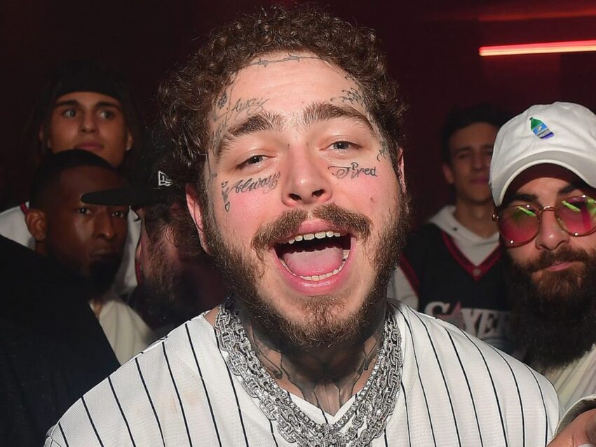 Post Malone Net Worth