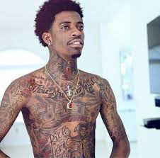 Rich Homie Quan Net Worth