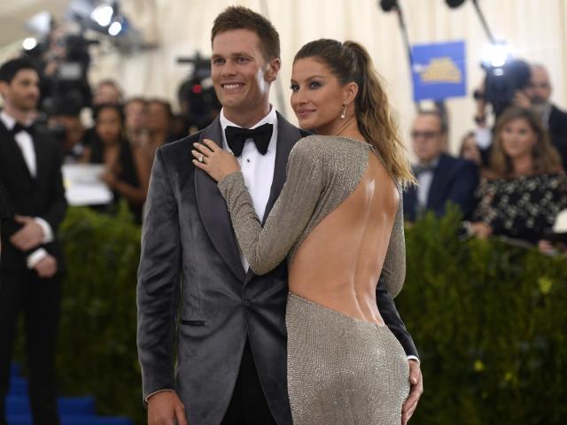 Tom Brady Net Worth