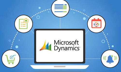 Microsoft Dynamics NAV Partners in UAE