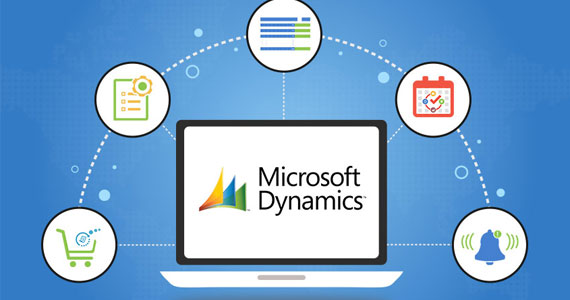 Microsoft Dynamics NAV Partners in UAE