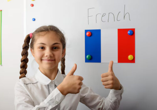 Master French Language Training in Canada