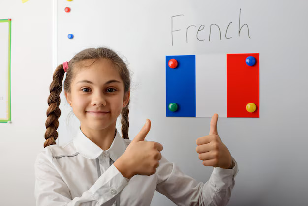 Master French Language Training in Canada