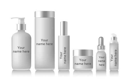 Private Label Skin Care Products