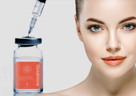 Glutathione Injections for Radiant Skin