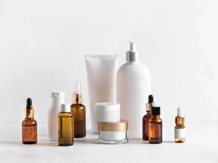 Private Label Skin Care Products