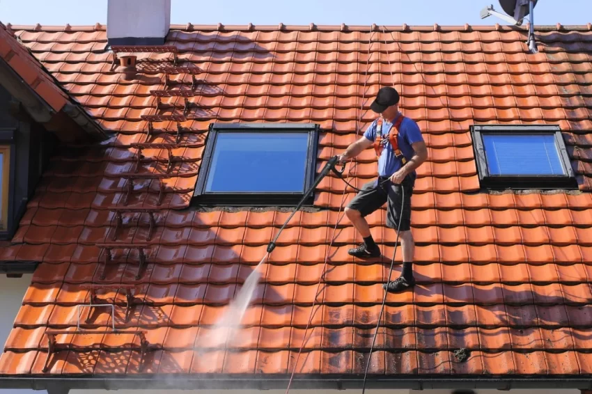 Master Your Roof Maintenance Routine with This Essential Checklist