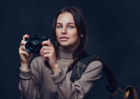 Why Milestone Photography Is Essential For Your Family’s Storytelling