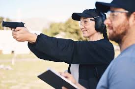 5 Major Benefits Of Proper Gun Training